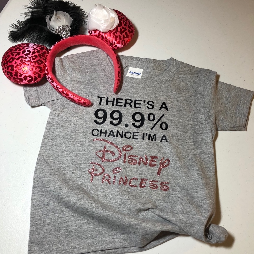 Princess T-Shirt